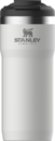 Thermal mug 470 ml Stanley TwinLock Classic white