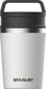 Kubek termiczny 230 ml Stanley Adventure biały