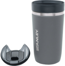 Thermal mug 470 ml Stanley Ceramivac GO grey