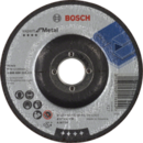 Tarcza ścierna listkowa Bosch Best for Metal X571 125 mm (ziar. 60)