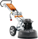 Floor grinding machine Husqvarna PG 510 (400 V)