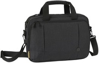 Bag New York Caterpillar dark gray