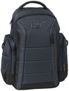 Backpack Bradley V.3 Caterpillar navy blue
