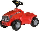 Rolly toys dumper for kids