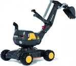 Self-propelled excavator for kids Volvo Rolly Toys