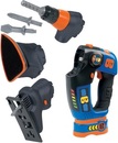 3in1 screwdriver-trimmer Bob Builder EVO Smoby