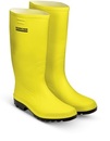 High safety shoes Kärcher PVC