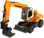 Excavator DT Dickie for children