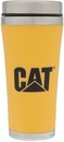 Thermal mug Softgrip Caterpillar