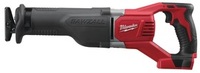 Piła szablasta Sawzall Milwaukee Heavy Duty M18 BSX-0
