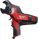 Obcinak kabli Milwaukee M12 CC-0