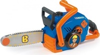 Chainsaw Smoby for children Bob the Builder