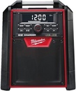 Ładowarka z radiem Bluetooth Milwaukee M18 RC-0