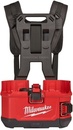Opryskiwacz plecakowy Milwaukee M18 BPFPH-0
