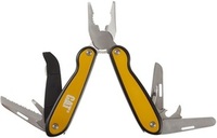 Multifunction tool with pliers Caterpillar