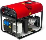 Three phase power generator unit Chicago Pneumatic CPPG 6.5P STD