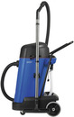 Wet and dry vacuum cleaner Nilfisk MAXXI II 75-1WD