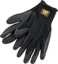 Work gloves Caterpillar Latex Palm