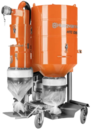 Industrial vacuum cleaner Husqvarna HTC D80 R