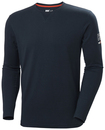Men's shirt Helly Hansen Kensington longsleeve