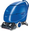 Scrubber dryer Nilfisk SCRUBTEC 651 BLC