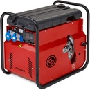 Single phase power generator Chicago Pneumatic CPPG 4AS