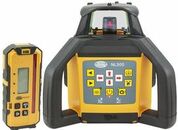 Laser level Nivel System NL500 DIGITAL