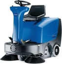 Ride-on sweeper Nilfisk FLOORTEC R 360 B OBC