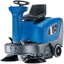 Ride-on sweeper Nilfisk FLOORTEC R 360 P