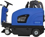 Ride-on sweeper Nilfisk FLOORTEC R 870 P