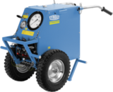 High pressure drive unit AU 400/50 EU Tyrolit