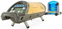 Pipe laser Topcon TP-L5BG
