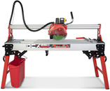 Masonry saw Rubi DCX-250 EXPERT 1250 mm 230 V 50 Hz