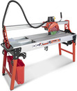 Masonry saw Rubi DCX-250 EXPERT 1550 mm 230 V 50 Hz