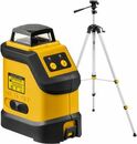 Multi-purpose cross laser Nivel System CL1D (+ tripod)
