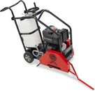 Floor Saw Chicago Pneumatic SCD 450