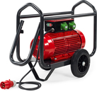 Electric frequency converter Chicago Pneumatic VCE 4700T