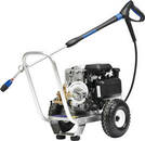 Mobile cold water pressure washer Nilfisk MC 2C-180/700 PE