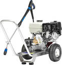 Mobile cold water pressure washer Nilfisk MC 5M-240/870 PE