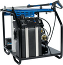 Mobile Hot water pressure washer Nilfisk MH 7P-200/1200 DE