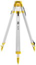 Geodetic tripod Nivel System SJJ1D