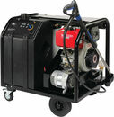 Mobile Hot water pressure washer Nilfisk MH 5M-200/1000 DE