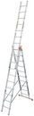 Drabina wielofunkcyjna Krause Tribilo 7,65 m