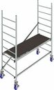 Mobile scaffolding Krause PROTEC (2.35 x 0.80 m), 2.9 m
