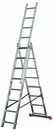 Drabina wielofunkcyjna Krause Corda 5,4 m