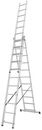 Drabina wielofunkcyjna Krause Corda 7,3 m