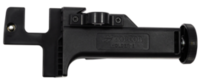 Laser sensor holder Topcon LS-80