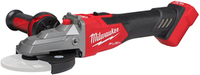 Szlifierka kątowa Milwaukee M18 FSAGF125XB-0X (+ walizka)