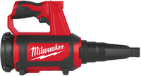 Dmuchawa akumulatorowa Milwaukee M12 BBL-0
