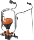 Electric drive unit for Husqvarna BV30 vibrating screed